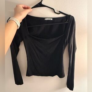Reformation top NWOT